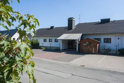 Image de Apartment - Kiefernweg 14-M | Winterberg