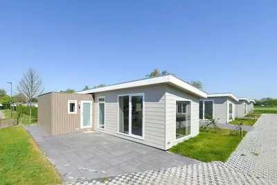 Image de Chalet - Park Hart van Zeeland | Heinken