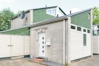 Image de Holidayhouse - Het smallengange 45 | Kortgene