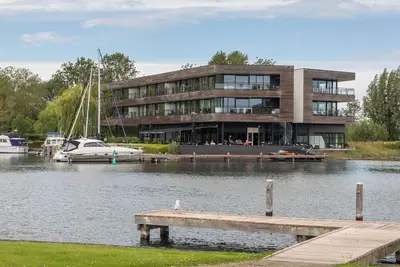 Image de Apartment - Muidenweg 1p | Arnemuiden