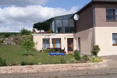 Image de Appartement de vacances Bleialf pour 2 - 10 personnes avec 3 chambres à coucher - Appartement de vac