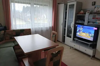 Image de Appartement de vacances Neuhaus pour 1 - 5 personnes avec 2 chambres à coucher - Appartement de vaca