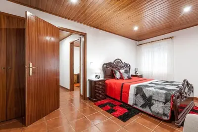 Image de Maison de vacances Vila Marim pour 1 - 4 personnes avec 2 chambres à coucher - Maison de vacances