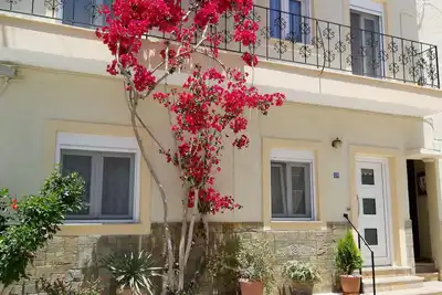 Image de Appartement de vacances Ierapetra pour 1 - 4 personnes avec 2 chambres à coucher - Appartement de va