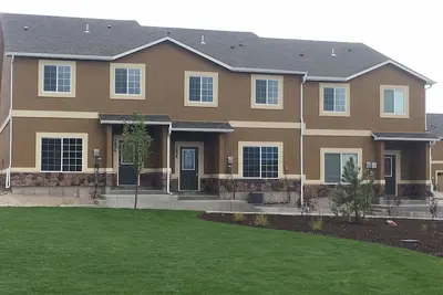 Image de New 3 Bdr Park Facing Townhome in North Co. Springs