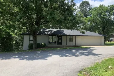 Image de 3 Bedroom, 2 Bath Bike-In/Out Home on Little Sugar Trails in Bella Vista, Ar