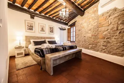 Image de Cozy Apartment in the Tuscan Hills