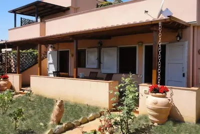 Image de Appartement de vacances Monteverdi Marittimo pour 1 - 4 personnes avec 1 chambre Ă coucher - Apparte