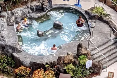Image de Come To Maui, ⛰Hawaii 🌺<br>Hilton 🥰Beach Club Resort🏝<br>1Bdr sleep 4 Privately😍