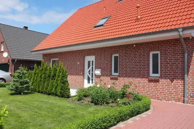 Image de Appartement de vacances Burg pour 1 - 2 personnes avec 1 chambre à coucher - Appartement de vacances
