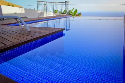 Image de Maison de vacances Jardim do Mar pour 1 - 4 personnes avec 2 chambres Ă coucher - Maison de vacances