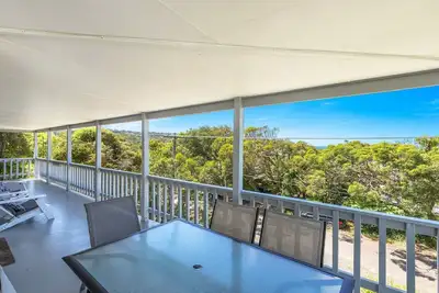 Image de 'Killy Beach House' by Accom Holidays