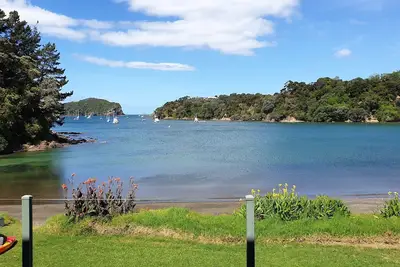 Image de Kowharewa Beachfront Beauty