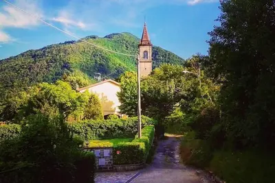 Image de Maison de vacances Granaglione pour 1 - 5 personnes avec 2 chambres à coucher - Maison de vacances