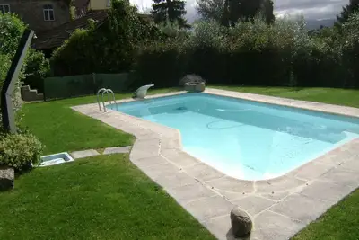Image de Maison de vacances Seia pour 1 - 6 personnes avec 3 chambres à coucher - Maison de vacances