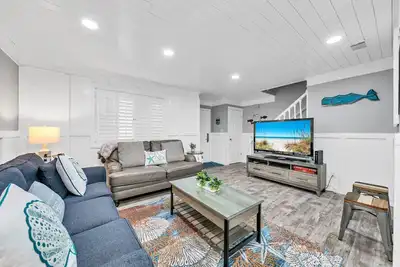 Image de Southbay by the Gulf 72- Private Patio | Walk to the Beach