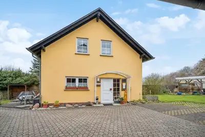 Image de Appartement de vacances Lutzerath pour 1 - 4 personnes avec 1 chambre Ă coucher - Appartement de vac