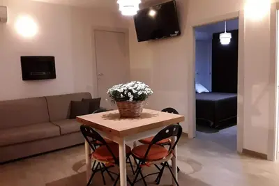 Image de Appartement de vacances San Vito Lo Capo pour 1 - 5 personnes avec 1 chambre à coucher - Appartement