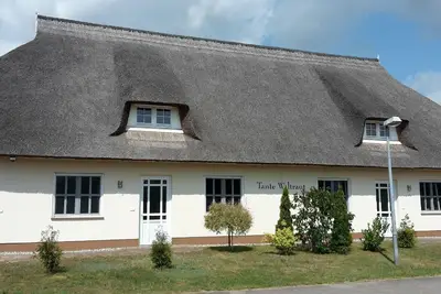 Image de Maison de vacances Garz pour 1 - 4 personnes avec 2 chambres Ă coucher - Maison de vacances