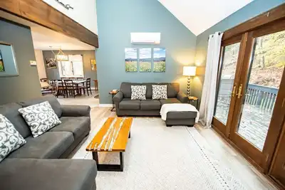 Image de Modern Townhome at Stonybrook - Tennis, Pools