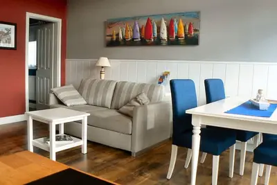 Image de Maison de vacances Lichtenau pour 1 - 4 personnes avec 1 chambre Ă coucher - Maison de vacances