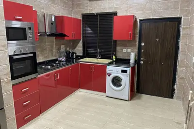 Luxurious and Inviting 4-Bed House in chevro-Lekki
