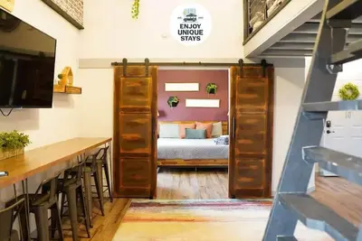 Image de Rivers Edge Lofts - Unit 10