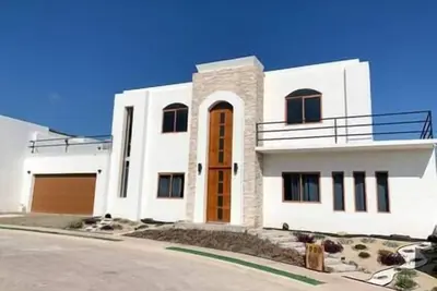 Image de Entertainment Home Ac+Jacuzzi+Pool+Bbq+Oceanviews+Balconies
