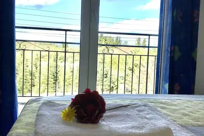 Image de Appartements et piscine à Banos près de la plage