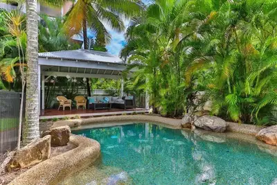 Image de The Whitehouse, Palm Cove - Welcome to Paradise