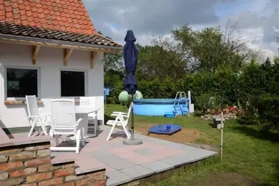 Image de Appartement de vacances Lüdershagen pour 1 - 4 personnes avec 1 chambre à coucher - Appartement de v