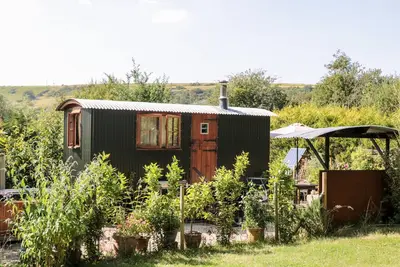 Keets At Middle Acre, romantic, with hot tub in Ringstead