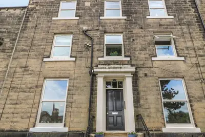 Image de Belle Vue, pet friendly, character holiday cottage in Ilkley