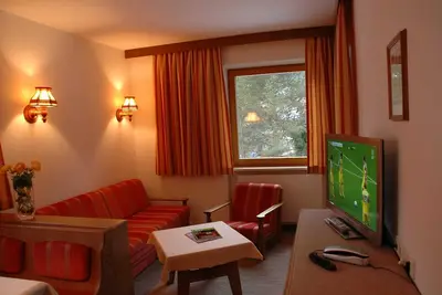 Image de Tan 3 south (3 persons) - Appartements Vilsalp
