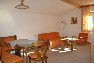 Image de Tan 2 süd Plus Du/wc - Appartements Vilsalp