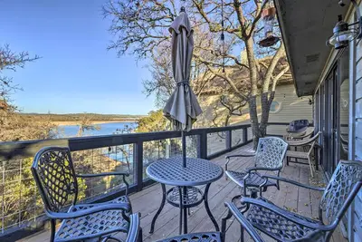 Image de Lakefront Home: Hot Tub & Game Room in Spicewood