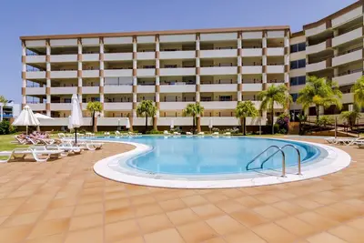 Image de Avelãs - Modern Apartment - Vilamoura
