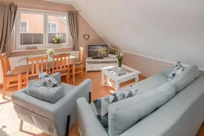 Image de \"Modern vacation apartment Thurbruch - Idyllic vacation experience on Usedom\"