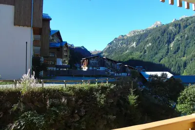 Image de Appartement Valfréjus, 3 pièces, 6 personnes