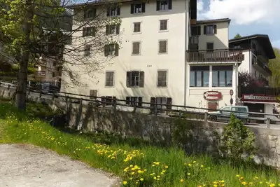 Image de Studio Les Houches, 1 pièce, 6 personnes