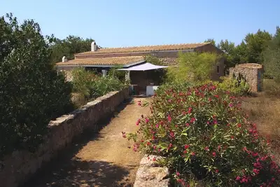 Image de Maison de vacances San Fernando pour 1 - 8 personnes avec 4 chambres à coucher - Maison de vacances