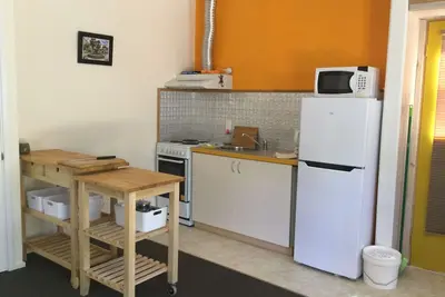 Image de Standalone Cottage