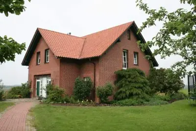 Image de Vacation apartment Ovs 423 with Baltic Sea view - 4-room vacation apartment (4 +1 pers. )