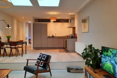 Image de Secluded Apartment in The Hague City
