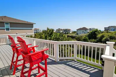 Oceanside, 8 BRs, Priv Pool, Pool Table, Close to Beach Access, Ww869, Bikini Bottom