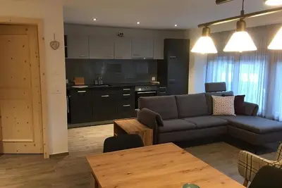 Image de Appartement de vacances Wengen pour 1 - 4 personnes avec 2 chambres à coucher - Appartement de vacan