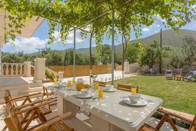 Image de Villa Serenity