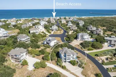 Image de Oceanside, Sound views, Foosball, Sun decks, O4, Spotted Duck