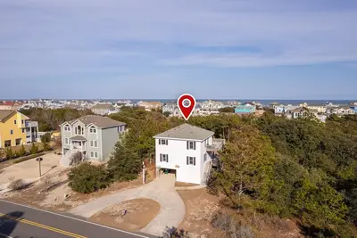 Oceanside, Private Pool, Hot Tub, Sun Deck, Wc885, Just Beachy