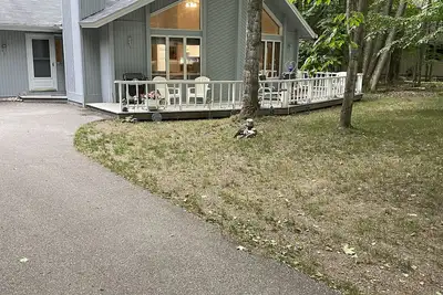 Image de Snowed Inn All Season Vacation Home in Beautiful Michaywe Gaylord Michigan